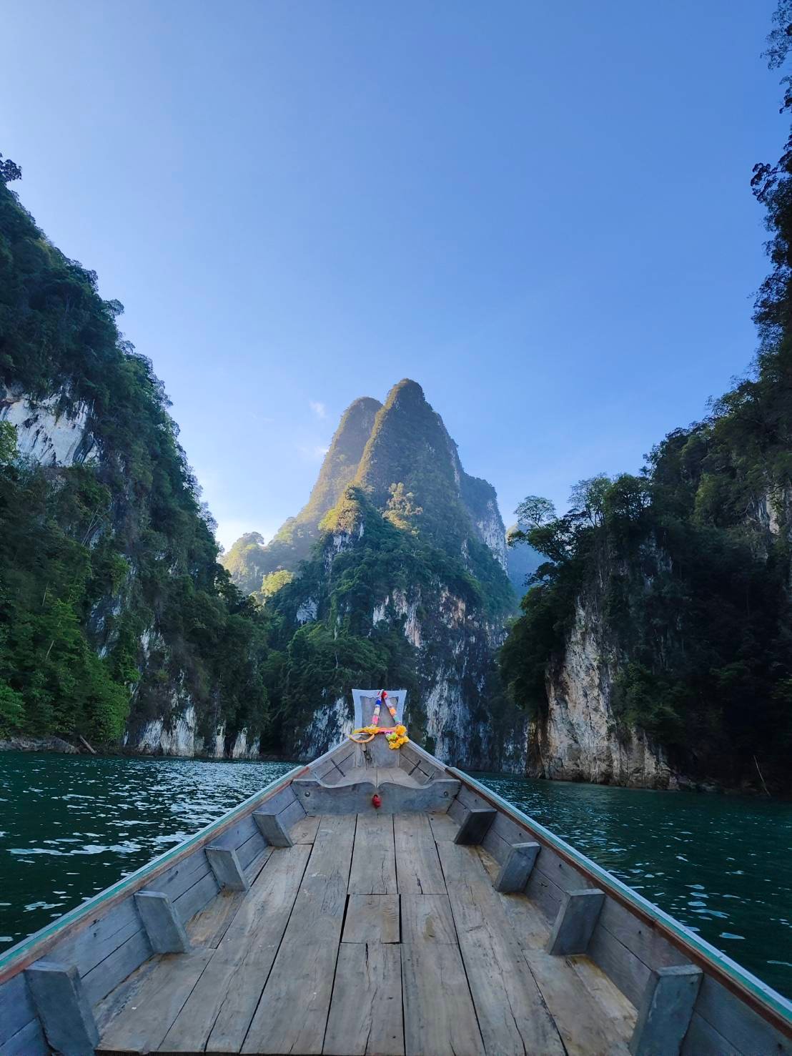 Khao Sok tour highlight
